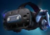  VR- VIVE Pro 2  VIVE Focus 3   5K