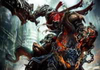 Embracer   Outcast   Darksiders