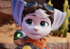 Ratchet & Clank: Rift Apart   