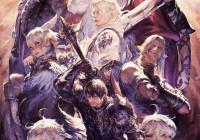   Final Fantasy XIV  PS5  25 