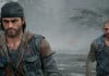    Days Gone  PC