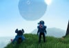 DLSS  NVIDIA   ݣ  ,  No Man's Sky   VR-