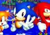   «   2» —     Sonic the Hedgehog 3