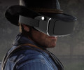 В Red Dead Redemption 2 добавили VR при помощи мода