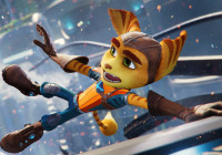  Ratchet & Clank: Rift Apart     