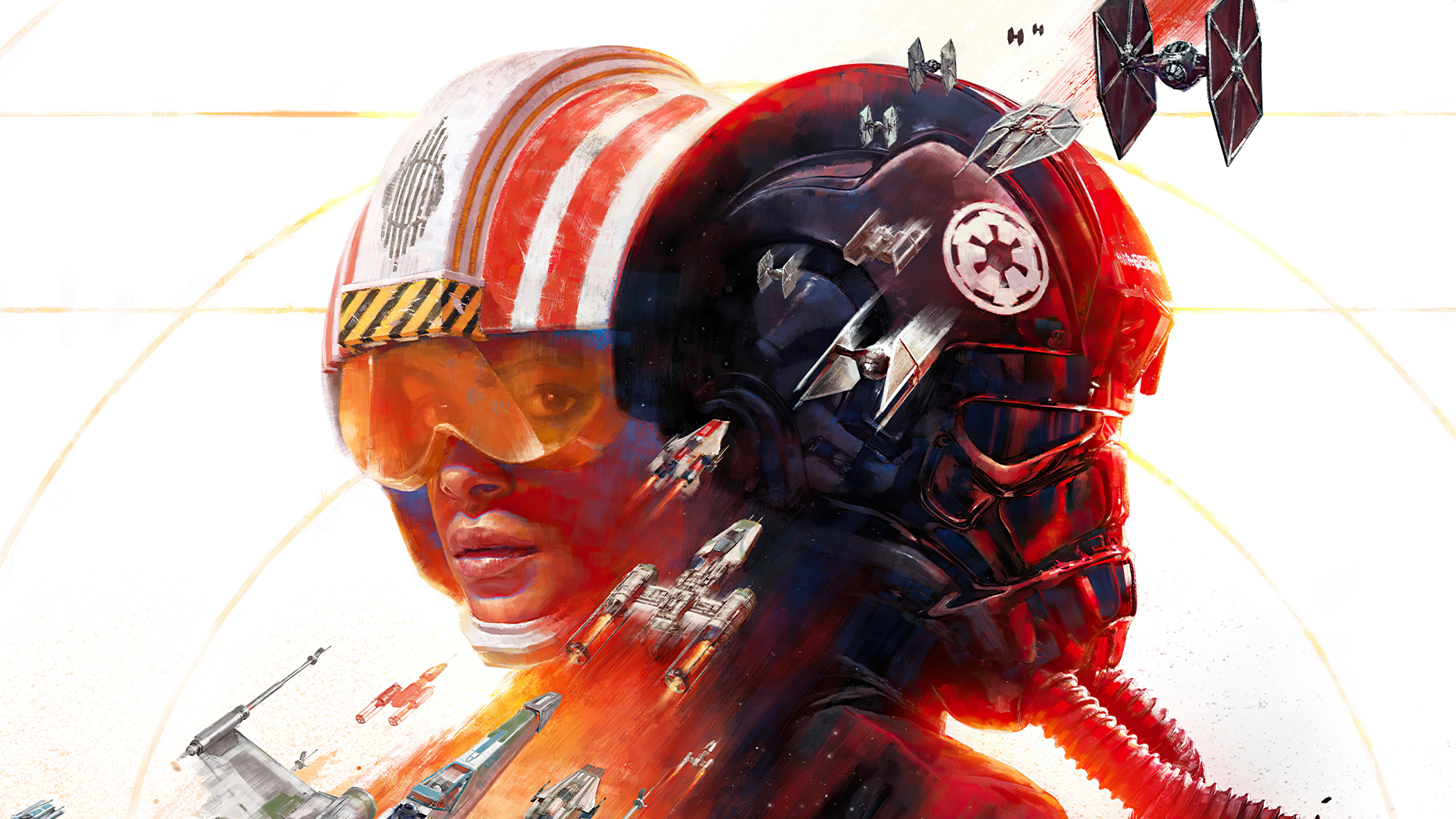 Star wars squadrons steam charts фото 62