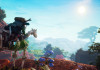 Biomutant — рекордсмен по онлайну в Steam среди игр THQ Nordic