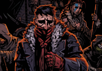 Скриншоты и много подробностей о Darkest Dungeon II: дружба, стресс, новая боевая система…