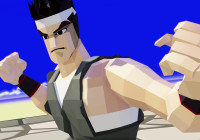  Virtua Fighter 5      ,   