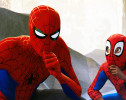 Авторы Concrete Genie готовят игру для PS5 совместно с Sony Pictures Animation — она сделала «Человек-паук: Через вселенные»