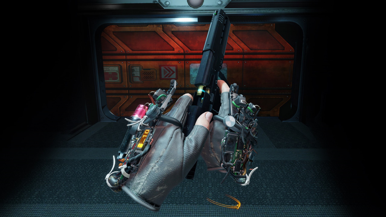 Моддеры добавили в Half-Life: Alyx зачатки мультиплеера