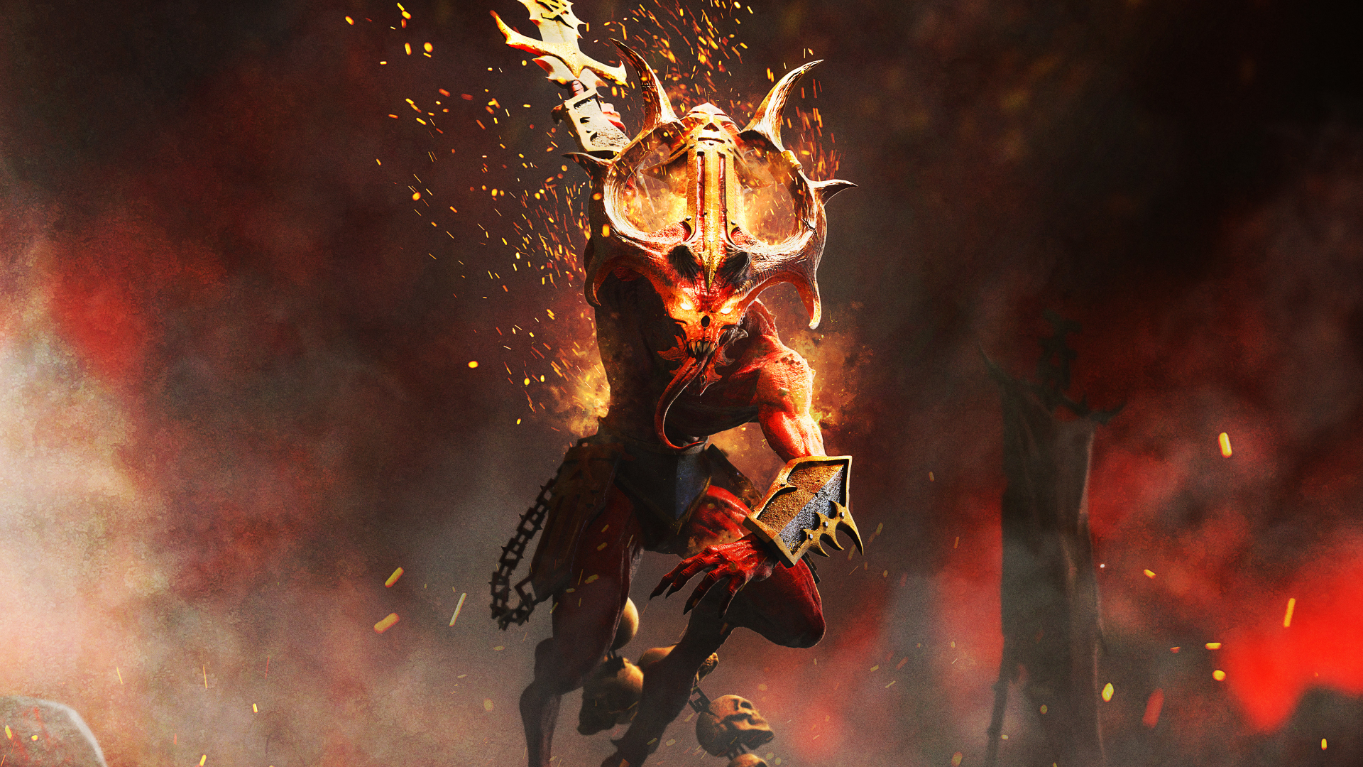 Дни бесплатной игры на Xbox начались в Warhammer 40,000: Inquisitor — Martyr, Warhammer: Chaosbane и Warhammer 40,000: Mechanicus