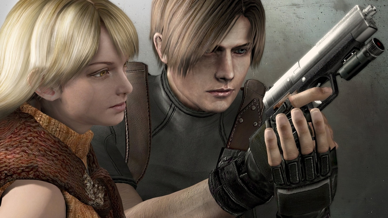 Художница считает, что Capcom украла её фотографии для ассетов Resident Evil и Devil May Cry Художница считает, что Capcom украла её фотографии для ассетов Resident Evil и Devil May Cry