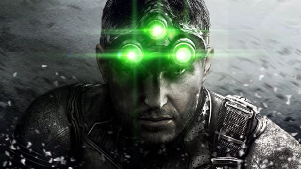 Утечка: изображения из новой PvP-игры от Ubisoft, где смешивают Splinter Cell, The Division и Ghost Recon