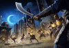  Prince of Persia: The Sands of Time     Ubisoft Forward.     2022-