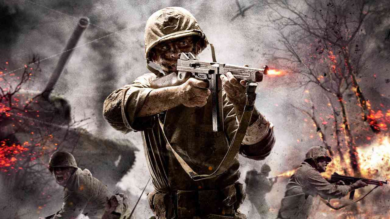 СМИ: новая Call of Duty не появится на E3 2021. Игра будет тесно связана с Warzone