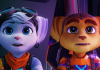 «     » —   Ratchet & Clank: Rift Apart