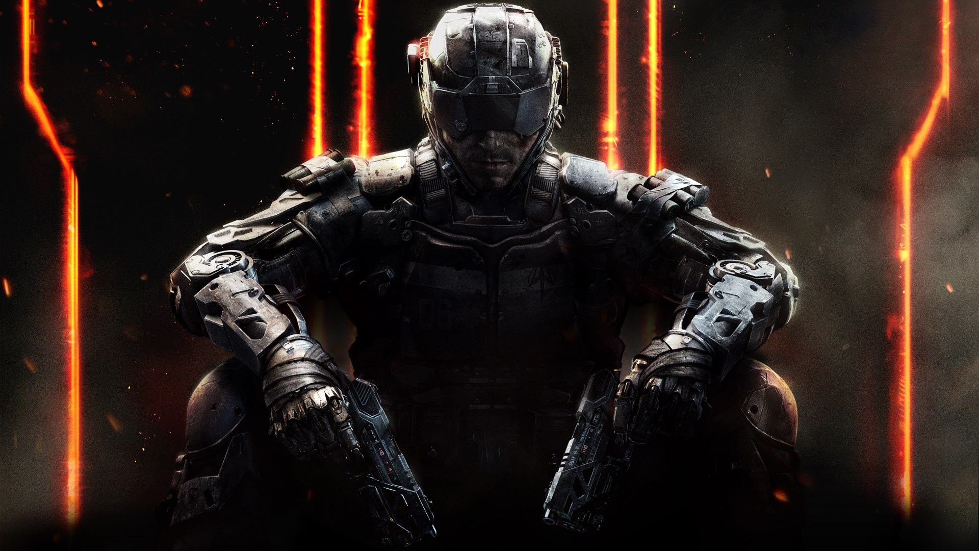 Экс-разработчики Call of Duty: Black Ops делают инновационный экшен при поддержке Sony