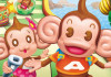     Super Monkey Ball     