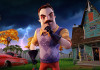     Hello Neighbor 2    