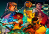    Mr. X Nightmare  Streets of Rage 4 —    