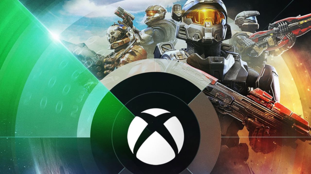 Прямой эфир: презентация Xbox и Bethesda