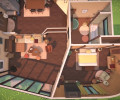 Режим строительства в Paralives даст больше творческой свободы, нежели в The Sims