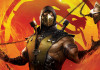     Mortal Kombat Legends: Battle of the Realms