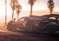 Forza Horizon 5      E3 2021