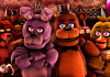  Five Nights at Freddy's    —     