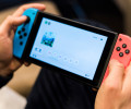 Даг Боузер: улучшенная версия Nintendo Switch появится в «подходящее время»