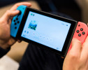 Даг Боузер: улучшенная версия Nintendo Switch появится в «подходящее время»