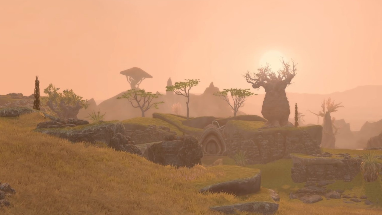 Новый ролик о фанатском ремейке Morrowind на движке Skyrim — с отрывками геймплея и отчётом о прогрессе