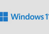 « Windows  » —  Windows 11