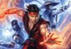  Mortal Kombat Legends: Battle of the Realms  31  