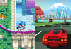   EGS: Sonic Mania  Horizon Chase Turbo