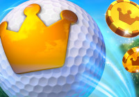 Electronic Arts    Golf Clash