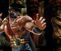 Фил Спенсер допустил, что серию Killer Instinct могут возродить