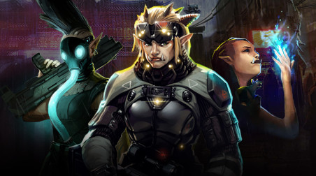 Трилогию Shadowrun отдают даром в GOG