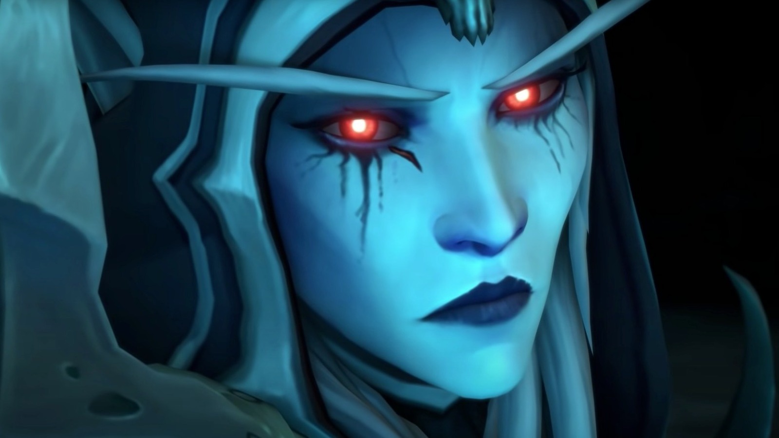 Ролик о главных новинках обновления «Цепи Господства» для World of Warcraft: Shadowlands