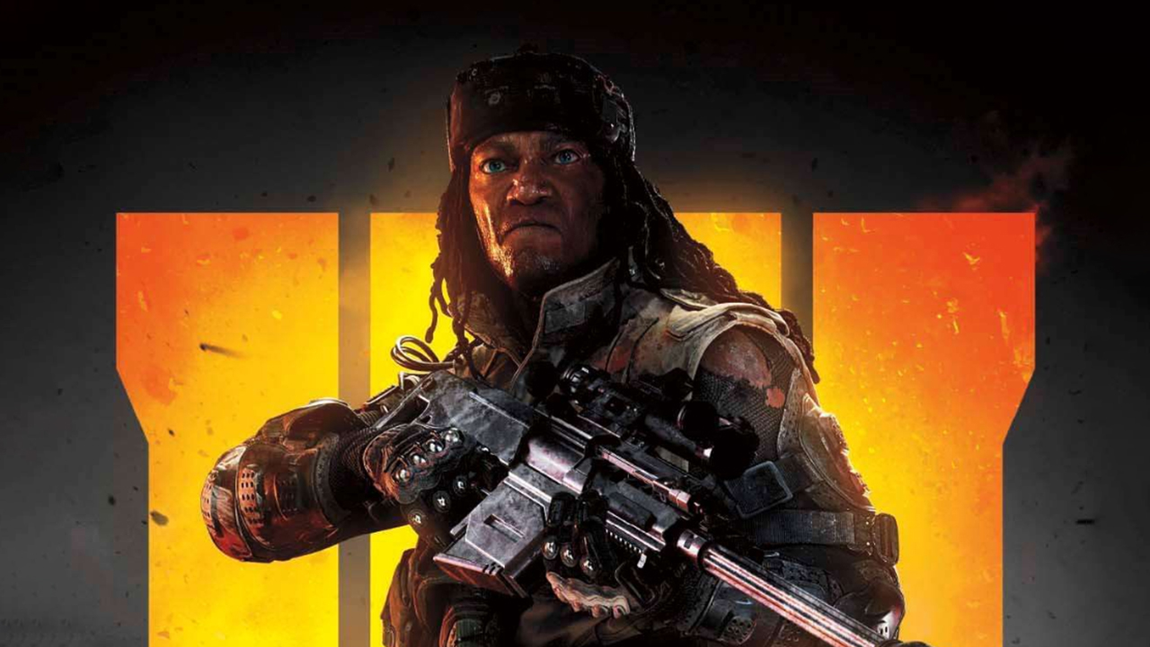 Рестлер подал в суд на Activision из-за персонажа Black Ops 4 и проиграл