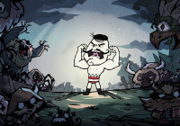    «» Don’t Starve: Newhome