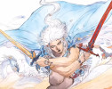 Пиксельные 2D-ремастеры первых шести Final Fantasy начнут выходить в июле