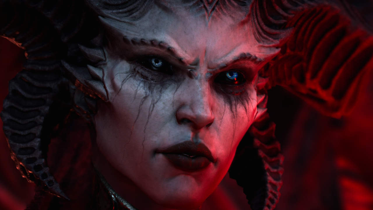 Ролики на движке, обширная кастомизация и реализм без ущерба уникальности — о дизайне персонажей Diablo IV