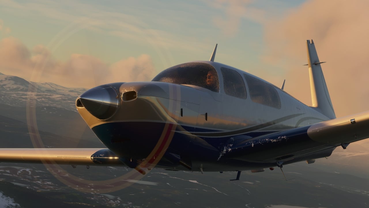 Следующий апдейт для Microsoft Flight Simulator значительно улучшит производительность