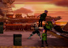 DLC Mr. X Nightmare для Streets of Rage 4 выйдет 15 июля