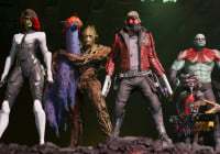     Guardians of the Galaxy