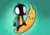  My Friend Pedro: Ripe for Revenge — -  iOS  Android