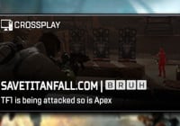   Apex Legends —     « Titanfall»