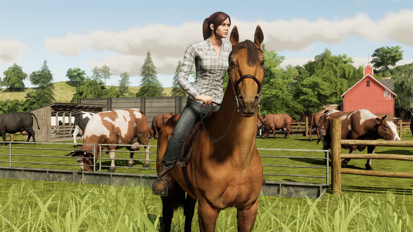 Tropico 6 и Farming Simulator 19 пополнят подписку Xbox Game Pass в июле